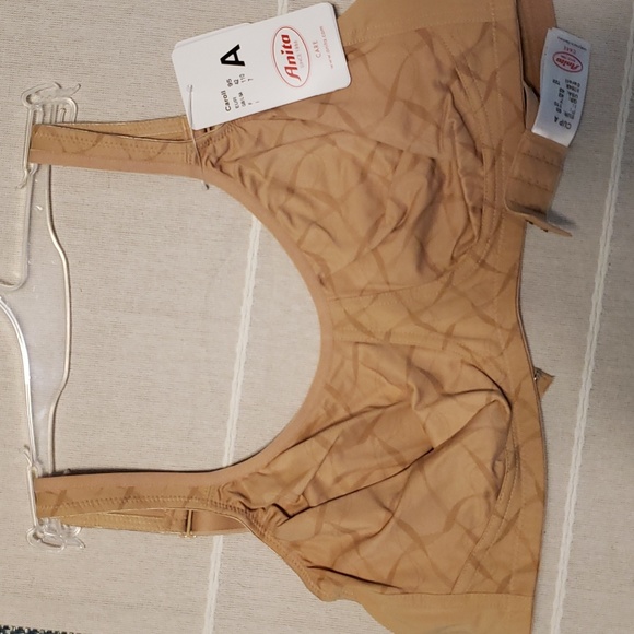 Anita Other - Anita  5704 Post mastectomy bra NWT